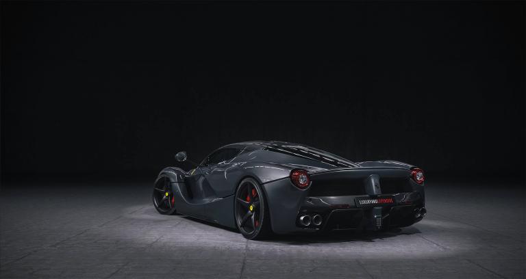 Laferrari hd #6968661