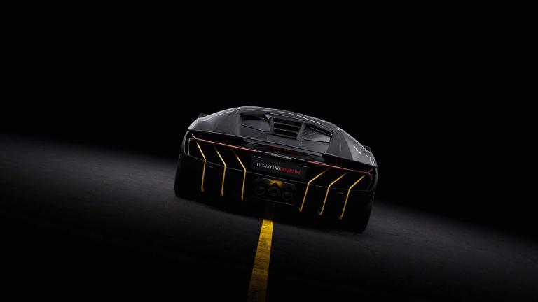 Wallpaper : Lamborghini Centenario, supercars, render, vehicle, car  1920x1080 - ako81 - 1798605 - HD Wallpapers - WallHere